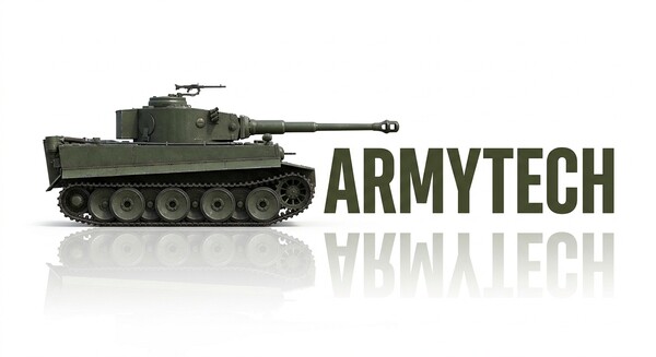 Armytech Logo