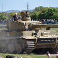 Tiger I Tank