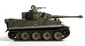 Tiger I Tank
