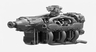Walter Aircraft Engine
